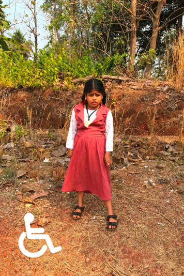Megha Shetty