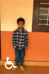 Harshil