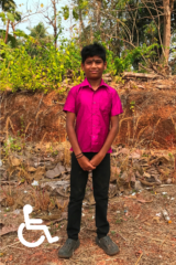 Pratham Poojary