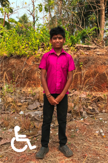 Pratham Poojary