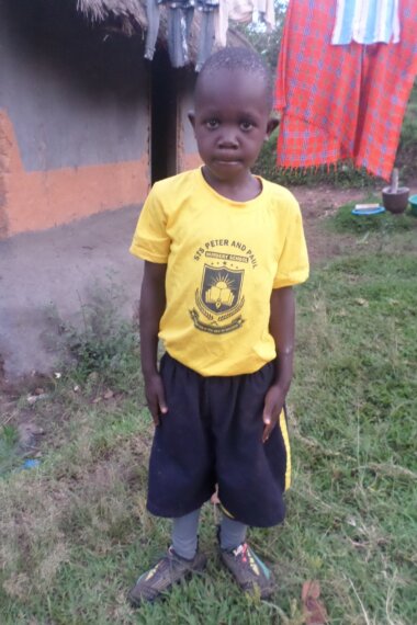 Eden Oyirwoth