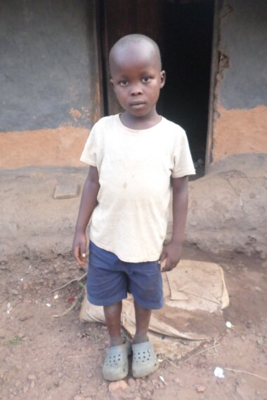 Evans Mungujakisa