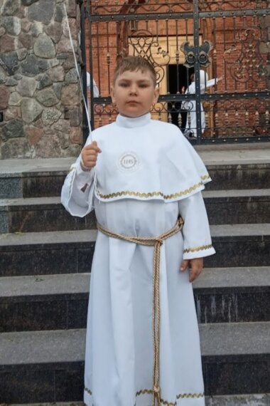 Евгений (Evgeniy) Шпак (Shpak)