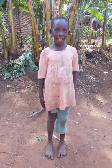 Marvin Mugoya
