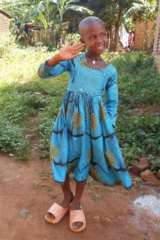 Tracy Mbabazi