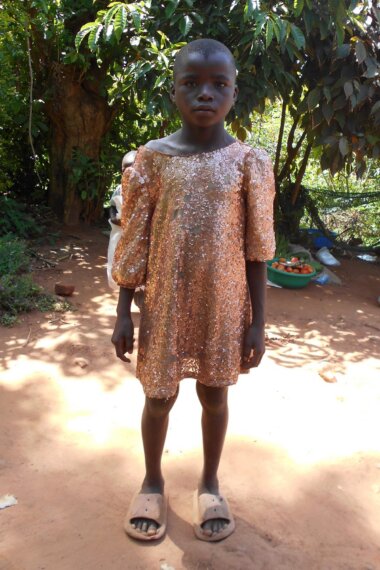 Berna Nakyanzi
