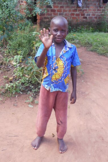 Shakulu Yovani