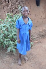 Aisha Nanyanzi