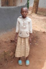 Matherine Ntongo