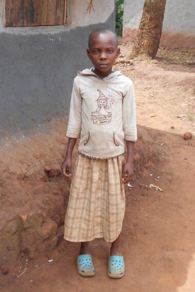 Matherine Ntongo