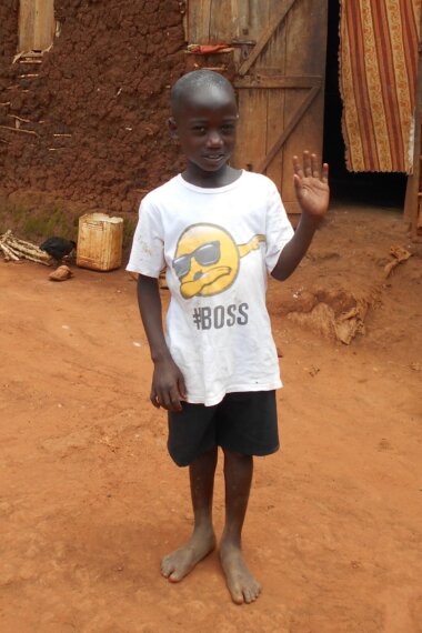 Ibrahim Mboga