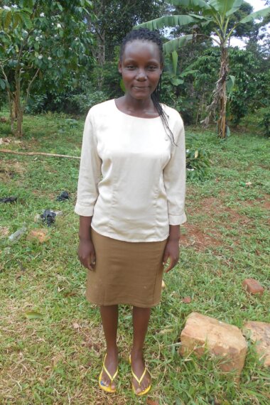 Betty Navugga