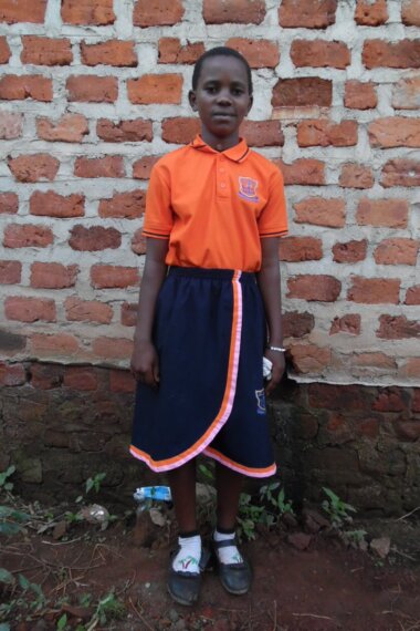 Alice Namagembe