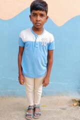 Jayam J.