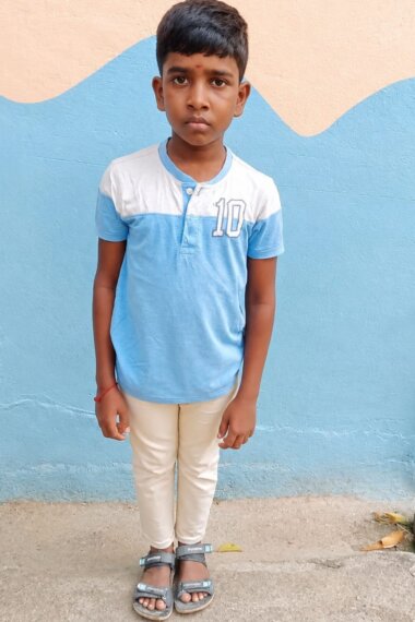 Jayam J.