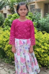 Priya Darshini R P