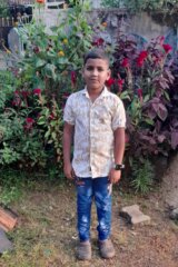 Dominic Fernandes
