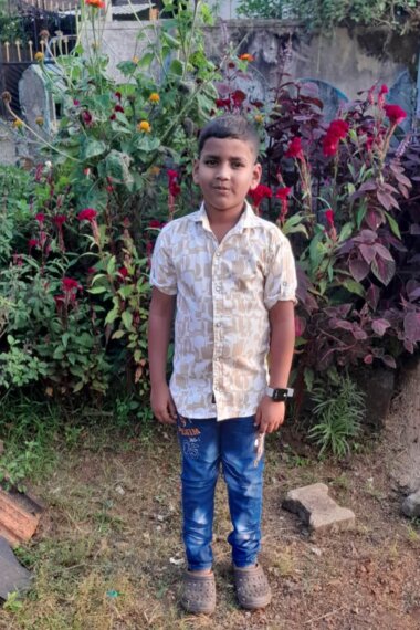 Dominic Fernandes
