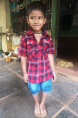 Suraj Naik