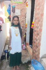 Shwetha