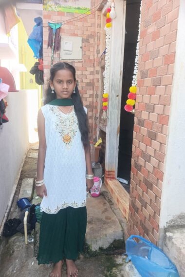 Shwetha