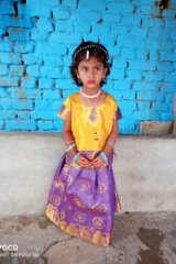 Preshitha