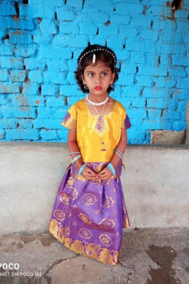 Preshitha