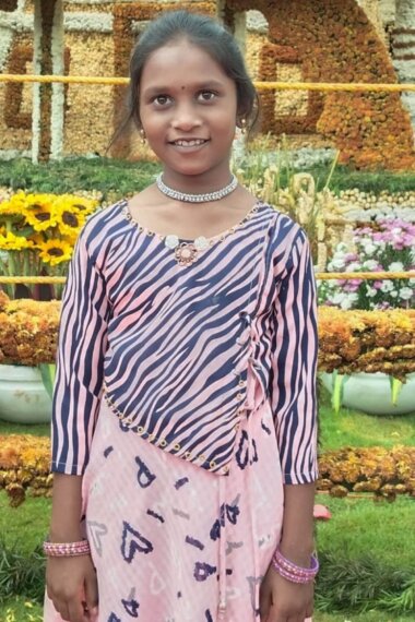 Sharmila S