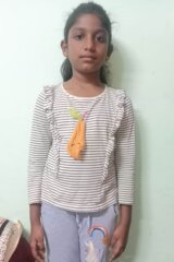 Shareen D