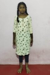 Sanjana A