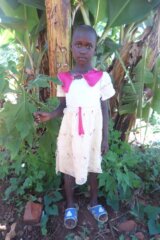 Faith Aparwoth