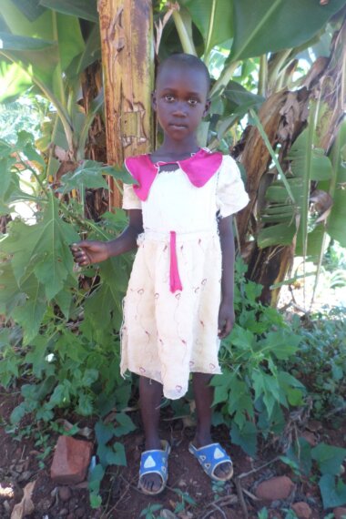 Faith Aparwoth