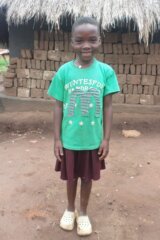 Sheilla Micparwoth