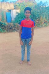 Danush