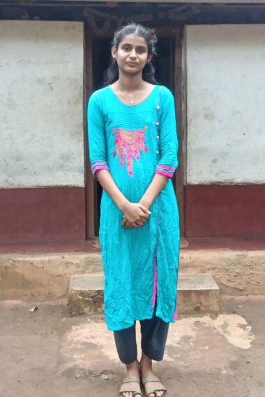 Nagashree