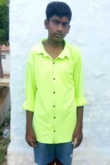 M.Sudhan Sepastian