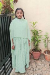 Jnyaneshwari M