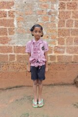 Ananya Sharnappanore