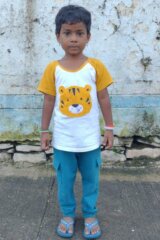 Rishitha Hosadoddenore