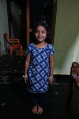 Sneha Halgenor