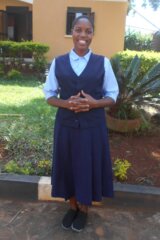 Annah Sanyu Biira