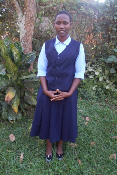 Sharinah Ndunge Mbithi