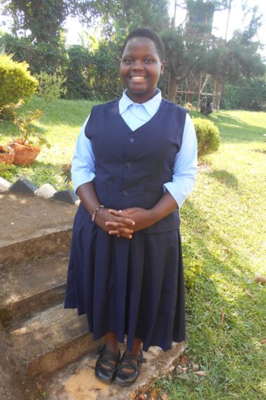 Mary Ursulah Namusisi