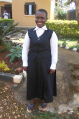 Mary Wangui