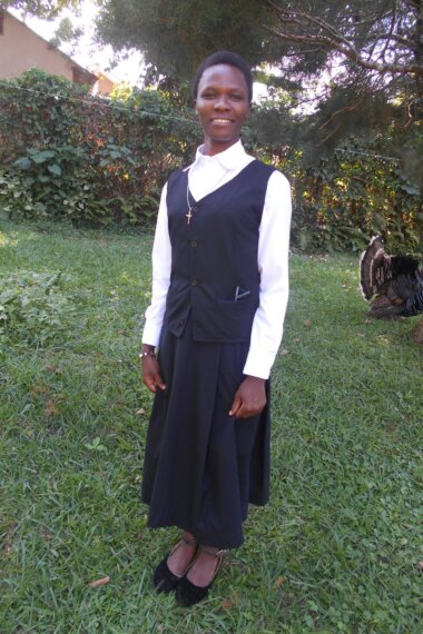Collette Wayua Wambua