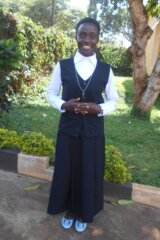 Redempta Kyogabirwe