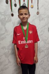 Дмитрий (Dmitry) Капусто (Kapusta)