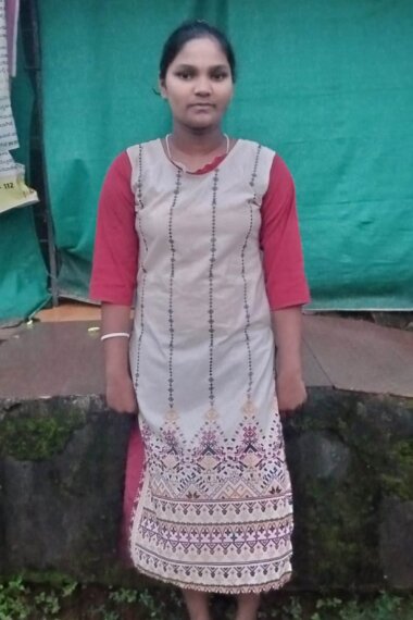 Swati Gouda