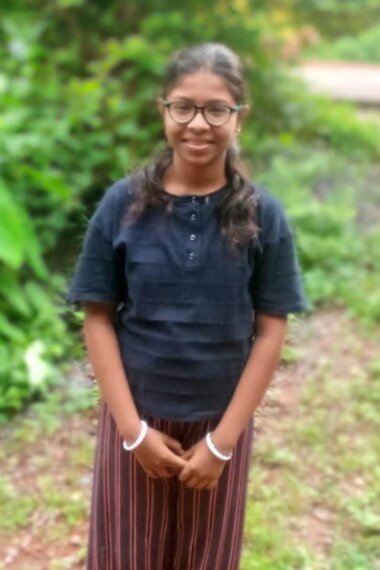 Sneha Kharvi