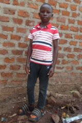 Frank Galiwango